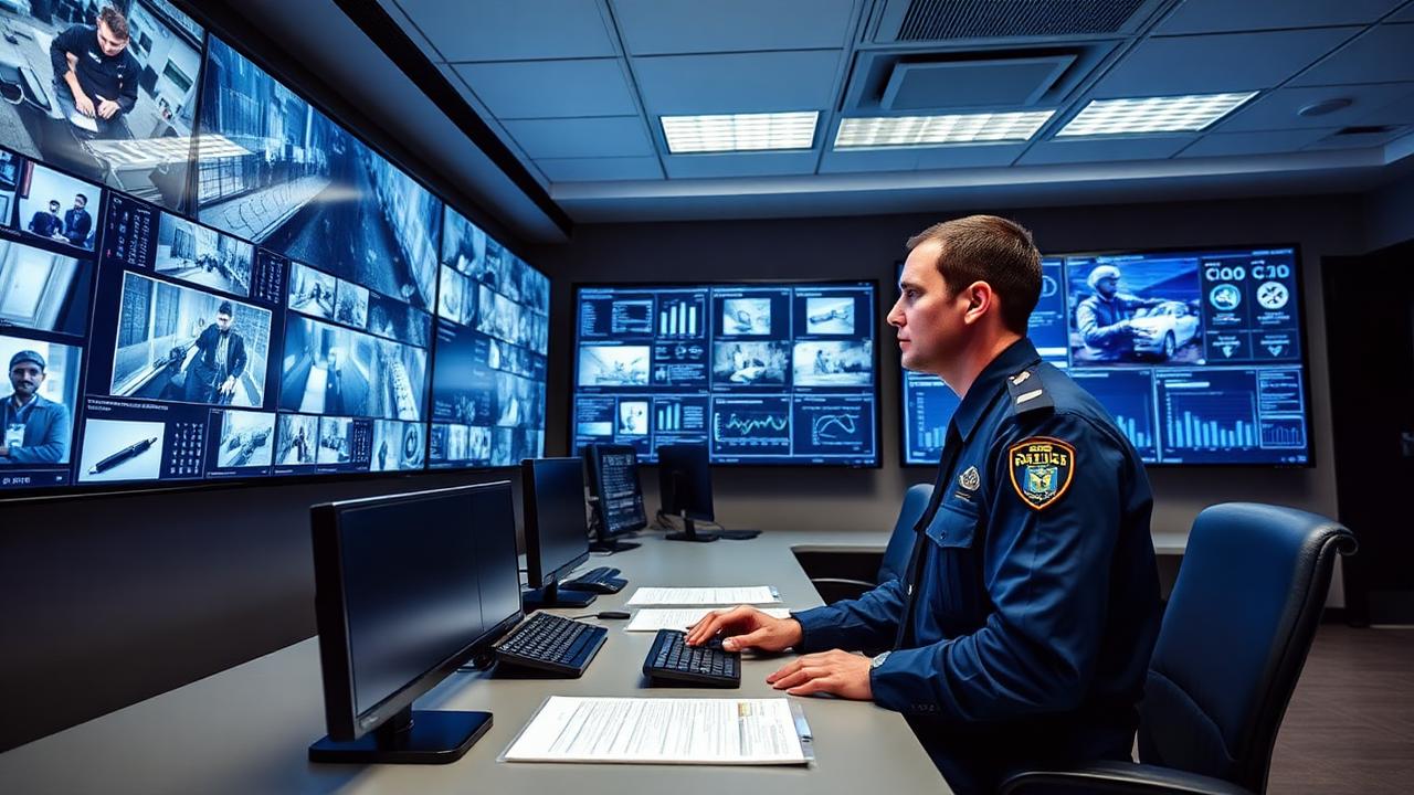 Tendencias de seguridad en Chile 2026: qué está cambiando en la protección de empresas
