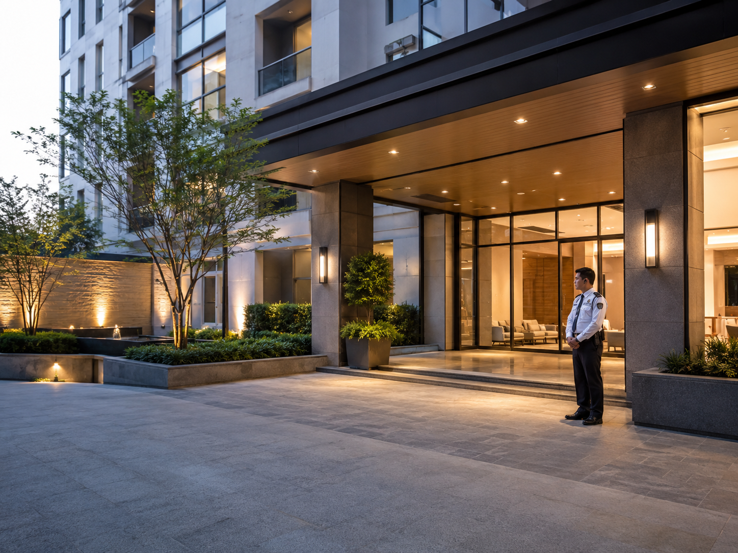 Inmobiliario y condominios