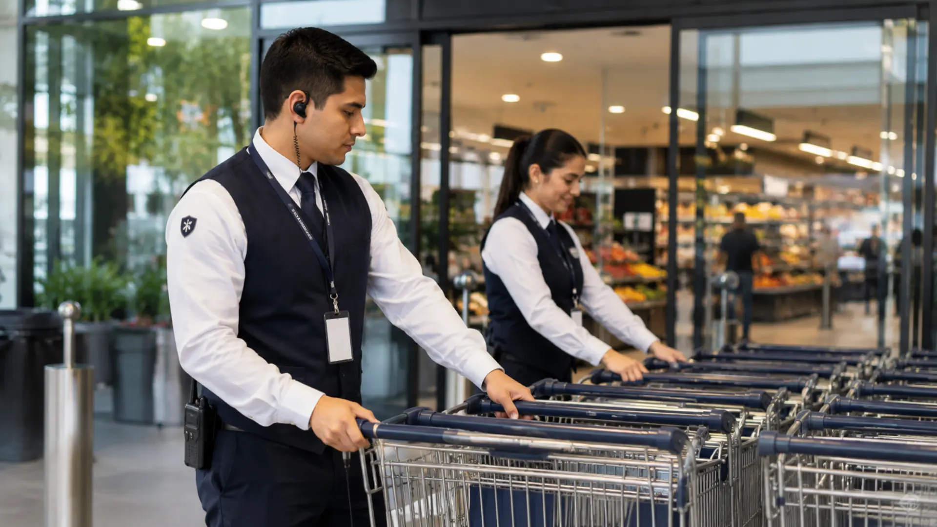 Servicio de Carreros