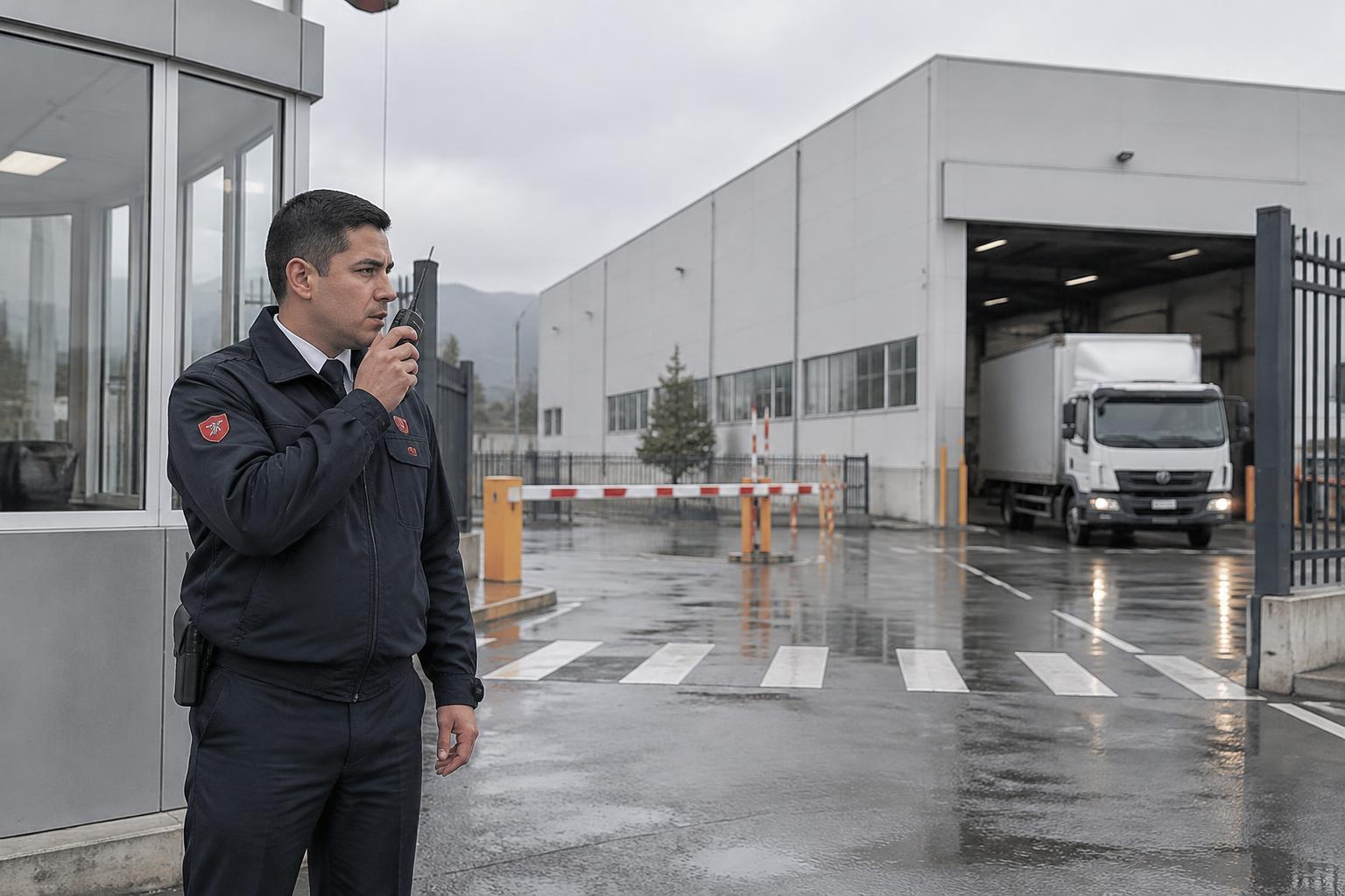 Emergencias climáticas: ¿está preparada tu empresa para responder?