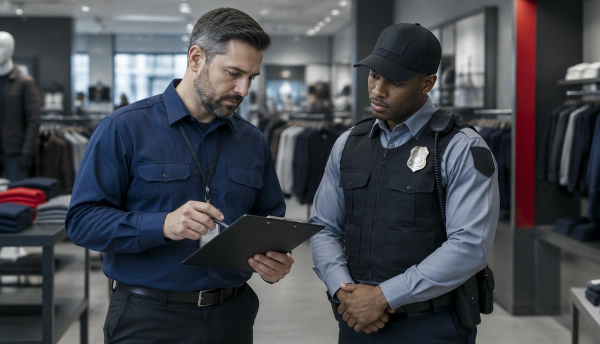 ¿Cómo saber si tu servicio de seguridad realmente está funcionando?