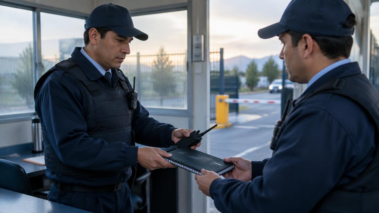 Rotación de guardias: el costo oculto que paga el cliente y cómo evitarlo